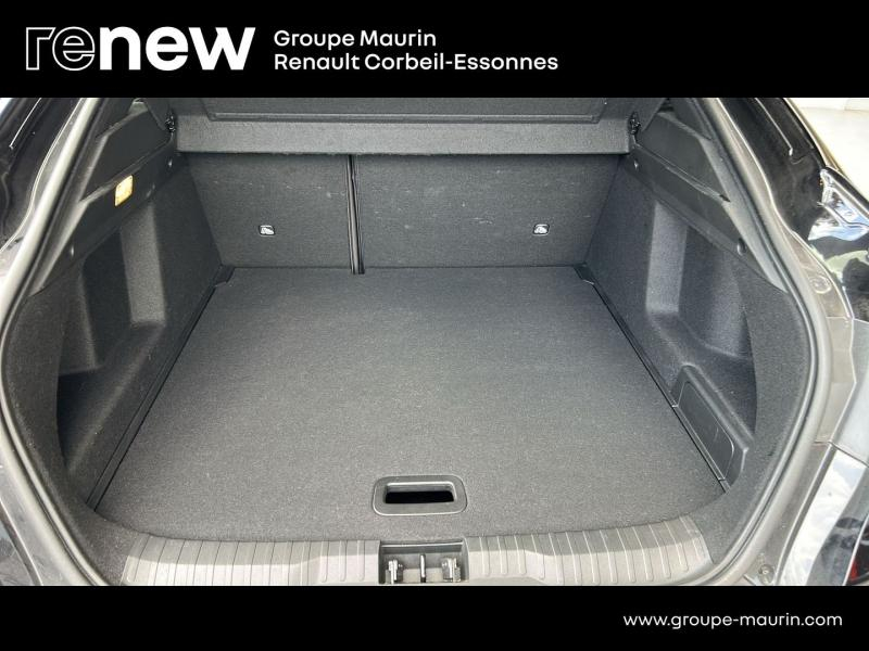RENAULT Arkana d’occasion à vendre à CORBEIL-ESSONNES chez GRAND GARAGE FERAY SAE (Photo 15)