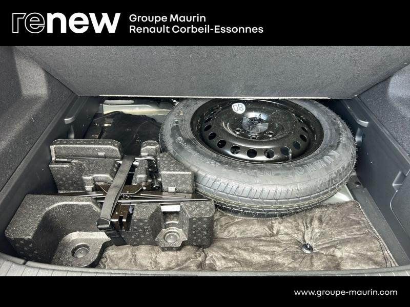 RENAULT Arkana d’occasion à vendre à CORBEIL-ESSONNES chez GRAND GARAGE FERAY SAE (Photo 17)