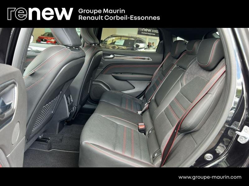 RENAULT Arkana d’occasion à vendre à CORBEIL-ESSONNES chez GRAND GARAGE FERAY SAE (Photo 19)