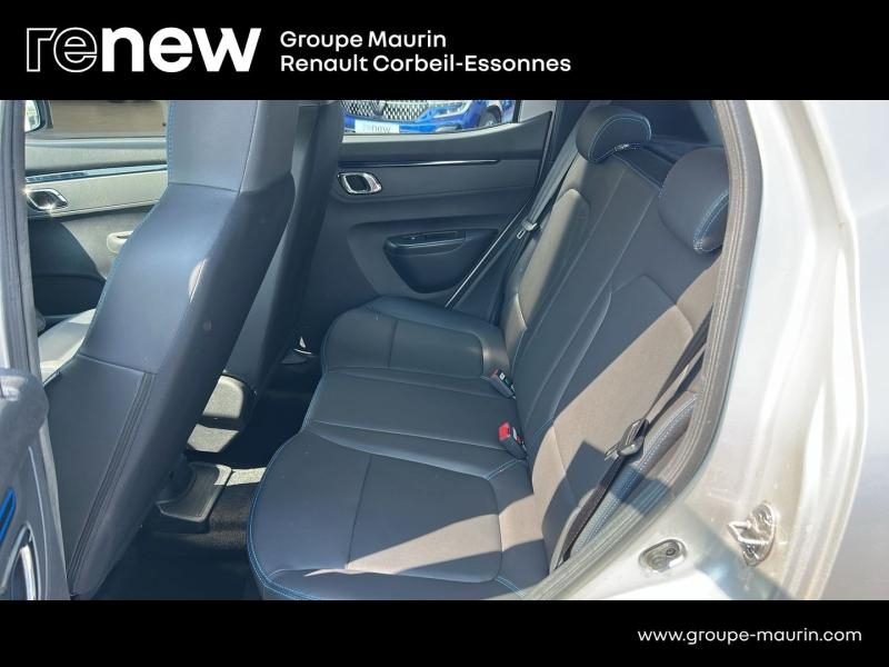 DACIA Spring d’occasion à vendre à CORBEIL-ESSONNES chez GRAND GARAGE FERAY SAE (Photo 16)