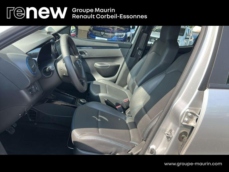 DACIA Spring d’occasion à vendre à CORBEIL-ESSONNES chez GRAND GARAGE FERAY SAE (Photo 19)
