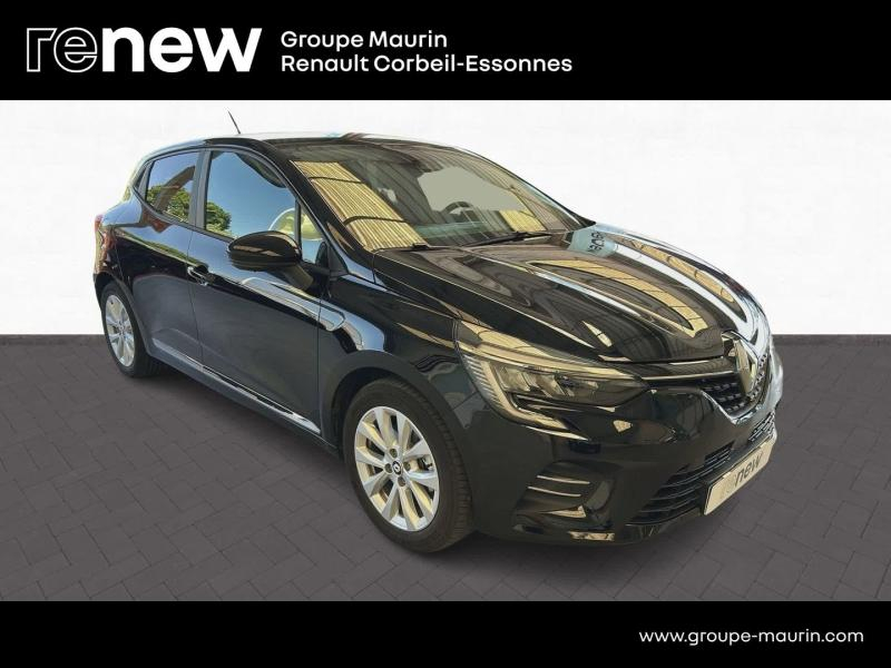 RENAULT Clio d’occasion à vendre à CORBEIL-ESSONNES chez GRAND GARAGE FERAY SAE (Photo 3)