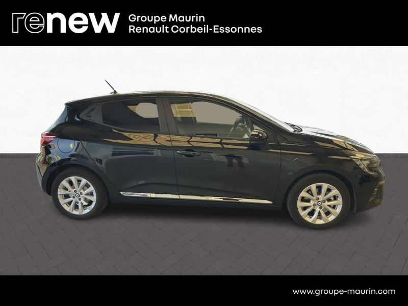 RENAULT Clio d’occasion à vendre à CORBEIL-ESSONNES chez GRAND GARAGE FERAY SAE (Photo 4)