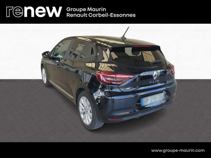 RENAULT Clio d’occasion à vendre à CORBEIL-ESSONNES chez GRAND GARAGE FERAY SAE (Photo 7)