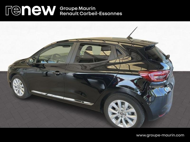 RENAULT Clio d’occasion à vendre à CORBEIL-ESSONNES chez GRAND GARAGE FERAY SAE (Photo 8)