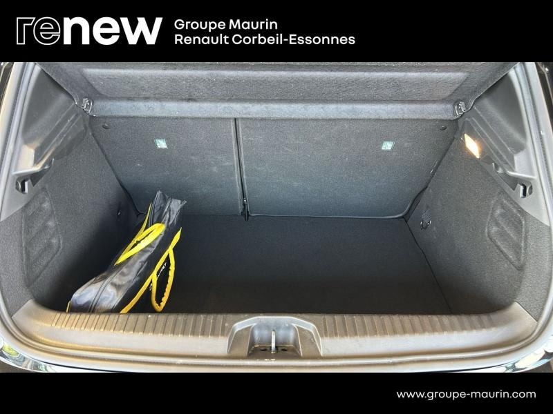 RENAULT Clio d’occasion à vendre à CORBEIL-ESSONNES chez GRAND GARAGE FERAY SAE (Photo 9)