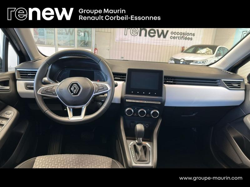 RENAULT Clio d’occasion à vendre à CORBEIL-ESSONNES chez GRAND GARAGE FERAY SAE (Photo 11)