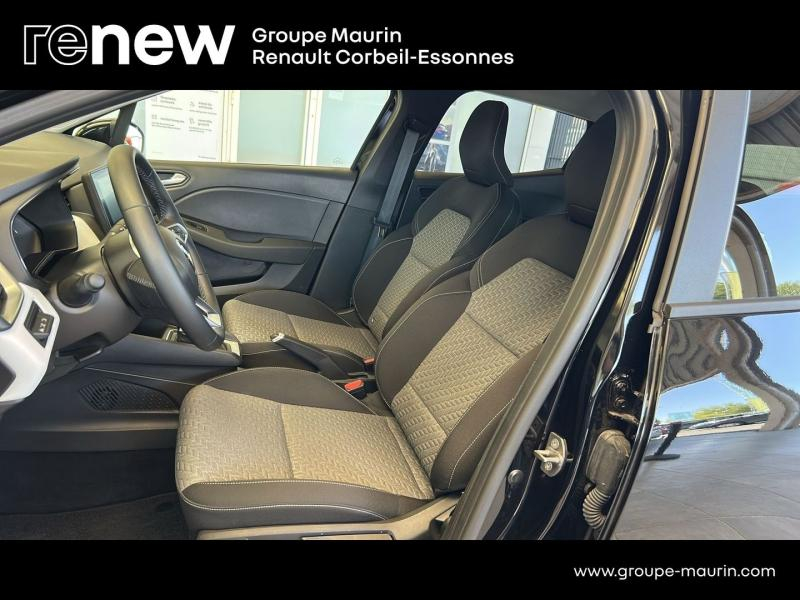 RENAULT Clio d’occasion à vendre à CORBEIL-ESSONNES chez GRAND GARAGE FERAY SAE (Photo 12)