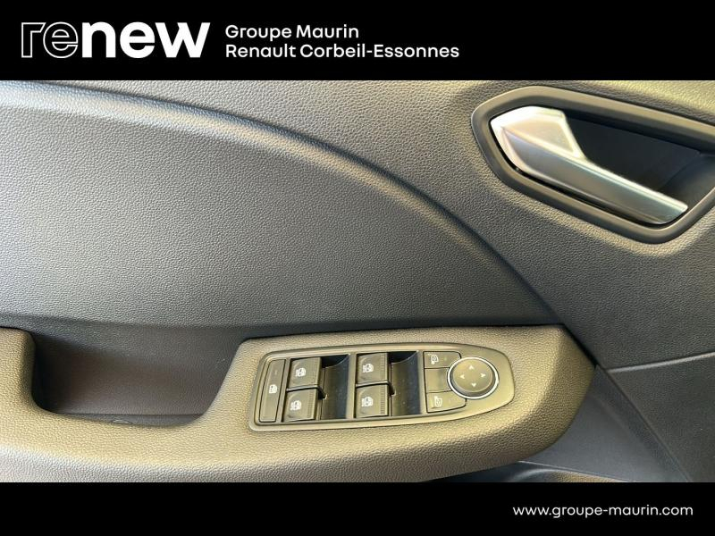 RENAULT Clio d’occasion à vendre à CORBEIL-ESSONNES chez GRAND GARAGE FERAY SAE (Photo 13)
