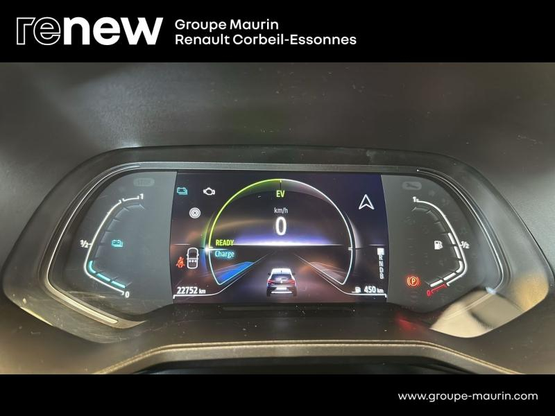 RENAULT Clio d’occasion à vendre à CORBEIL-ESSONNES chez GRAND GARAGE FERAY SAE (Photo 15)