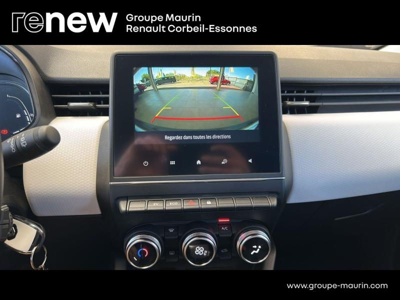 RENAULT Clio d’occasion à vendre à CORBEIL-ESSONNES chez GRAND GARAGE FERAY SAE (Photo 16)