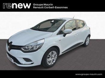 RENAULT Clio d’occasion à vendre à CORBEIL-ESSONNES