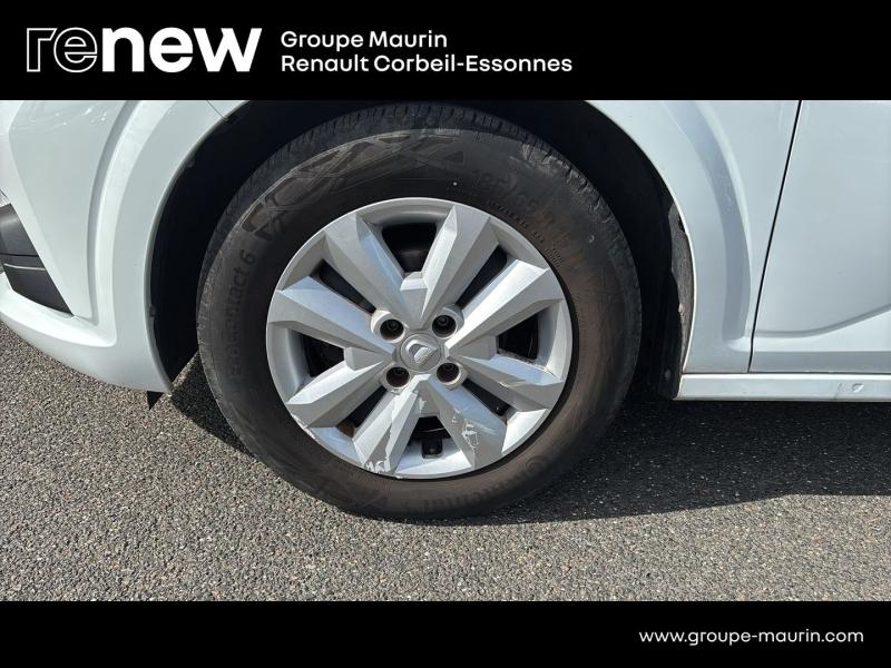 DACIA Sandero d’occasion à vendre à CORBEIL-ESSONNES chez GRAND GARAGE FERAY SAE (Photo 7)