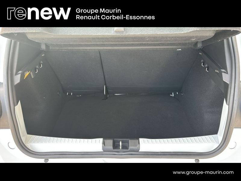 DACIA Sandero d’occasion à vendre à CORBEIL-ESSONNES chez GRAND GARAGE FERAY SAE (Photo 11)
