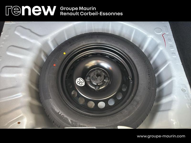 DACIA Sandero d’occasion à vendre à CORBEIL-ESSONNES chez GRAND GARAGE FERAY SAE (Photo 12)