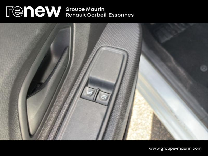 DACIA Sandero d’occasion à vendre à CORBEIL-ESSONNES chez GRAND GARAGE FERAY SAE (Photo 13)