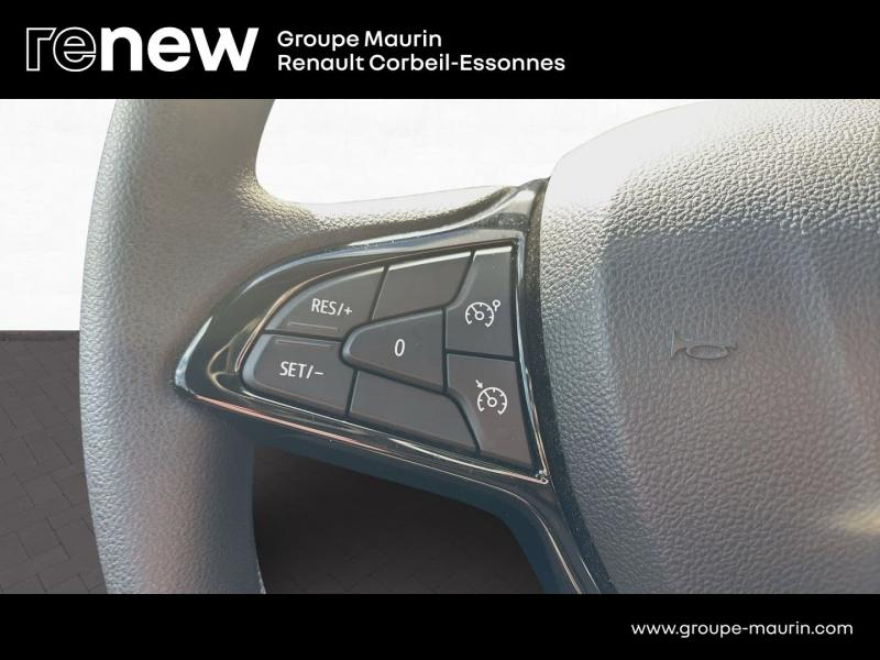 DACIA Sandero d’occasion à vendre à CORBEIL-ESSONNES chez GRAND GARAGE FERAY SAE (Photo 16)