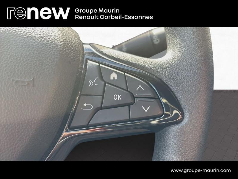 DACIA Sandero d’occasion à vendre à CORBEIL-ESSONNES chez GRAND GARAGE FERAY SAE (Photo 17)