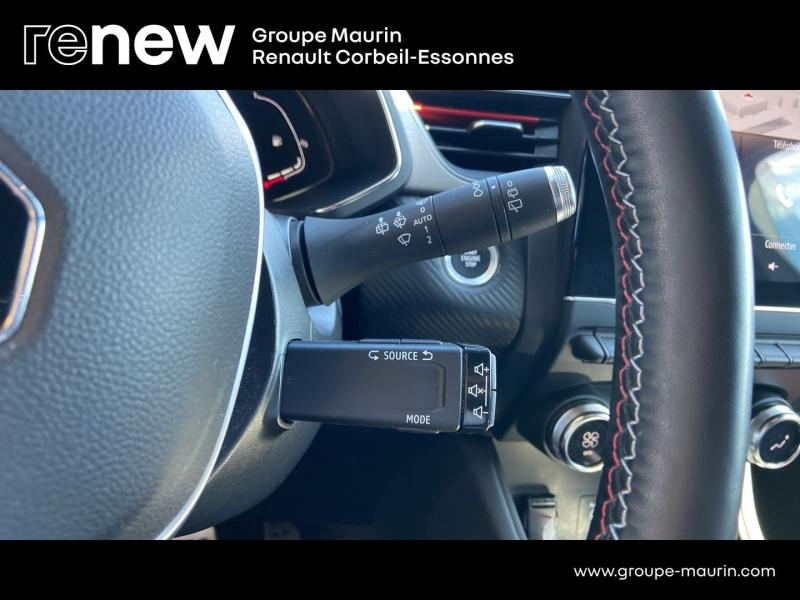 RENAULT Captur d’occasion à vendre à CORBEIL-ESSONNES chez GRAND GARAGE FERAY SAE (Photo 20)