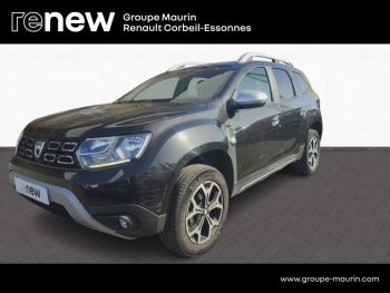 DACIA Duster d’occasion à vendre à CORBEIL-ESSONNES