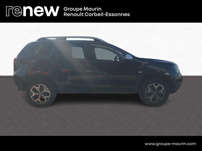 DACIA Duster d’occasion à vendre à CORBEIL-ESSONNES chez GRAND GARAGE FERAY SAE (Photo 4)