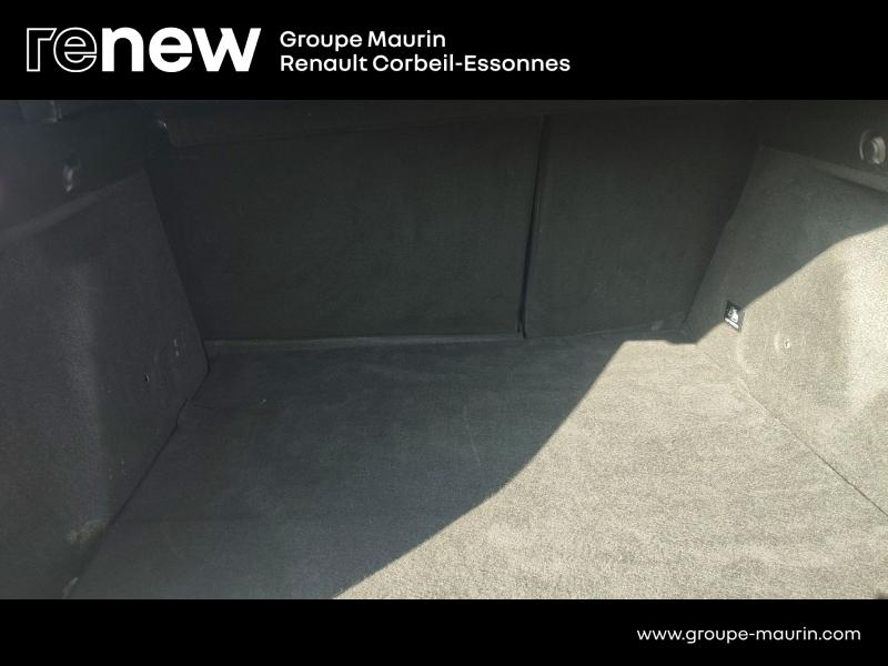 DACIA Duster d’occasion à vendre à CORBEIL-ESSONNES chez GRAND GARAGE FERAY SAE (Photo 9)
