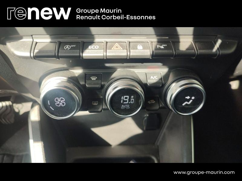 DACIA Duster d’occasion à vendre à CORBEIL-ESSONNES chez GRAND GARAGE FERAY SAE (Photo 15)