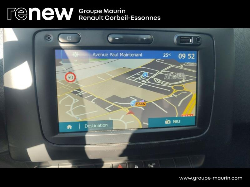DACIA Duster d’occasion à vendre à CORBEIL-ESSONNES chez GRAND GARAGE FERAY SAE (Photo 16)