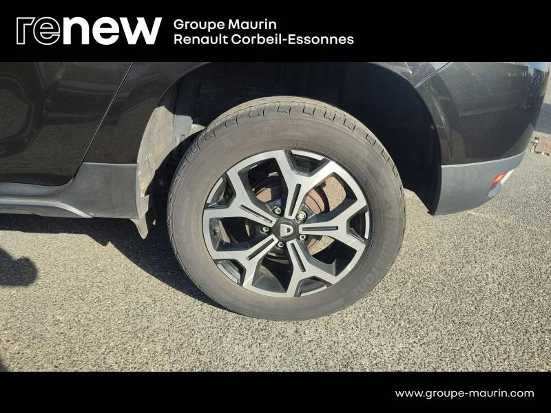 DACIA Duster d’occasion à vendre à CORBEIL-ESSONNES chez GRAND GARAGE FERAY SAE (Photo 18)