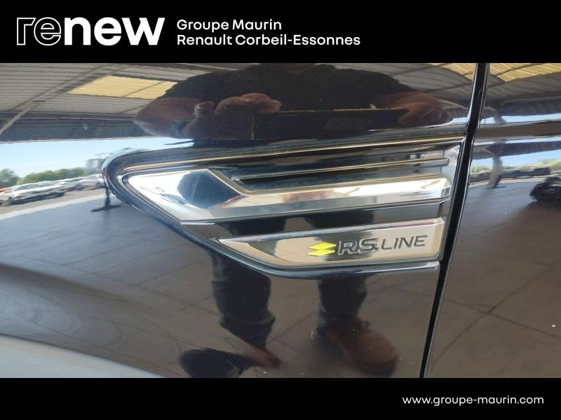 RENAULT Arkana d’occasion à vendre à CORBEIL-ESSONNES chez GRAND GARAGE FERAY SAE (Photo 9)