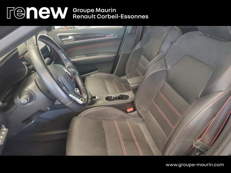 RENAULT Arkana d’occasion à vendre à CORBEIL-ESSONNES chez GRAND GARAGE FERAY SAE (Photo 10)