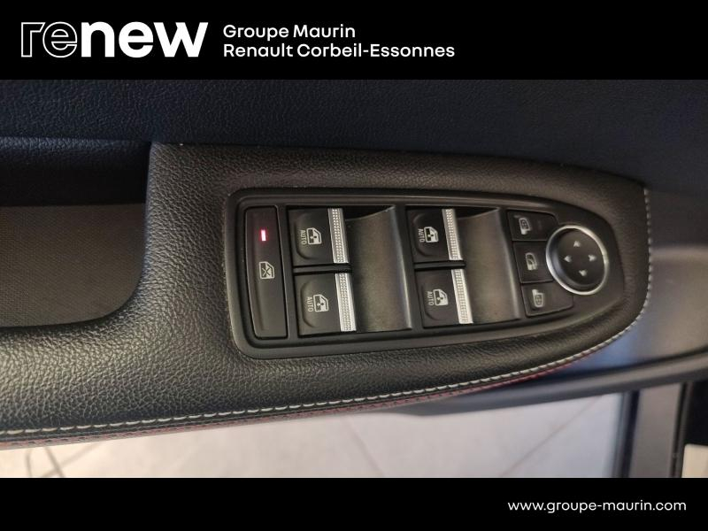 RENAULT Arkana d’occasion à vendre à CORBEIL-ESSONNES chez GRAND GARAGE FERAY SAE (Photo 11)