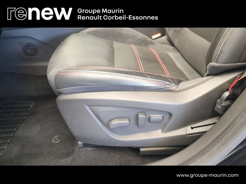 RENAULT Arkana d’occasion à vendre à CORBEIL-ESSONNES chez GRAND GARAGE FERAY SAE (Photo 12)