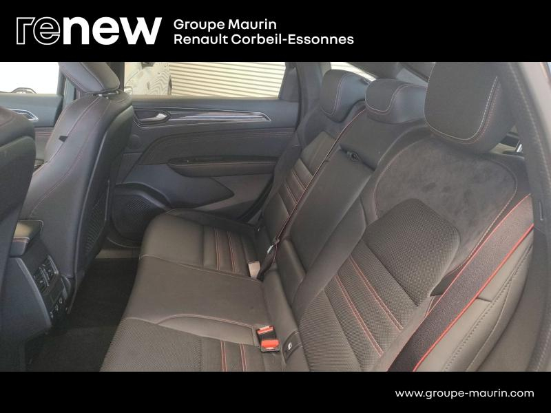 RENAULT Arkana d’occasion à vendre à CORBEIL-ESSONNES chez GRAND GARAGE FERAY SAE (Photo 13)