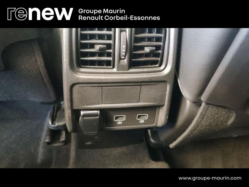 RENAULT Arkana d’occasion à vendre à CORBEIL-ESSONNES chez GRAND GARAGE FERAY SAE (Photo 15)