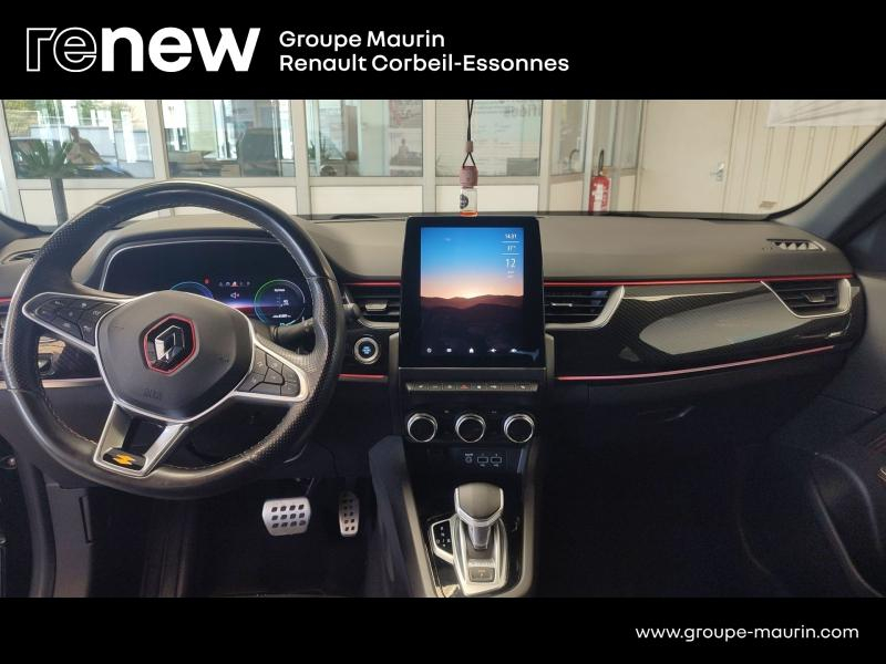 RENAULT Arkana d’occasion à vendre à CORBEIL-ESSONNES chez GRAND GARAGE FERAY SAE (Photo 16)