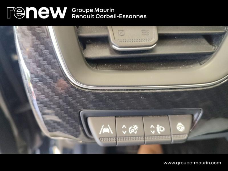 RENAULT Arkana d’occasion à vendre à CORBEIL-ESSONNES chez GRAND GARAGE FERAY SAE (Photo 17)