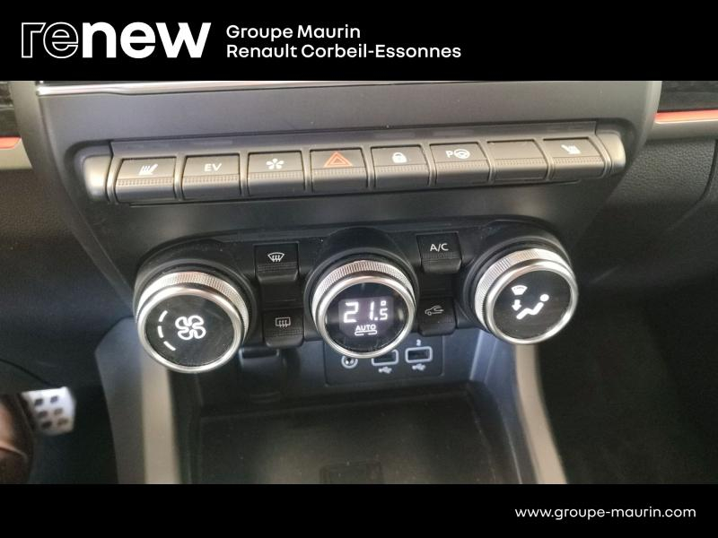 RENAULT Arkana d’occasion à vendre à CORBEIL-ESSONNES chez GRAND GARAGE FERAY SAE (Photo 20)