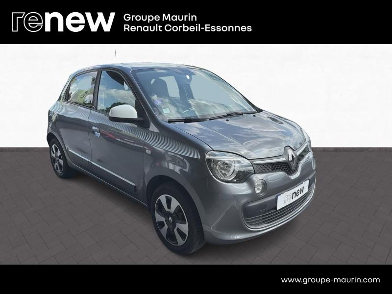 RENAULT Twingo d’occasion à vendre à CORBEIL-ESSONNES chez GRAND GARAGE FERAY SAE (Photo 3)