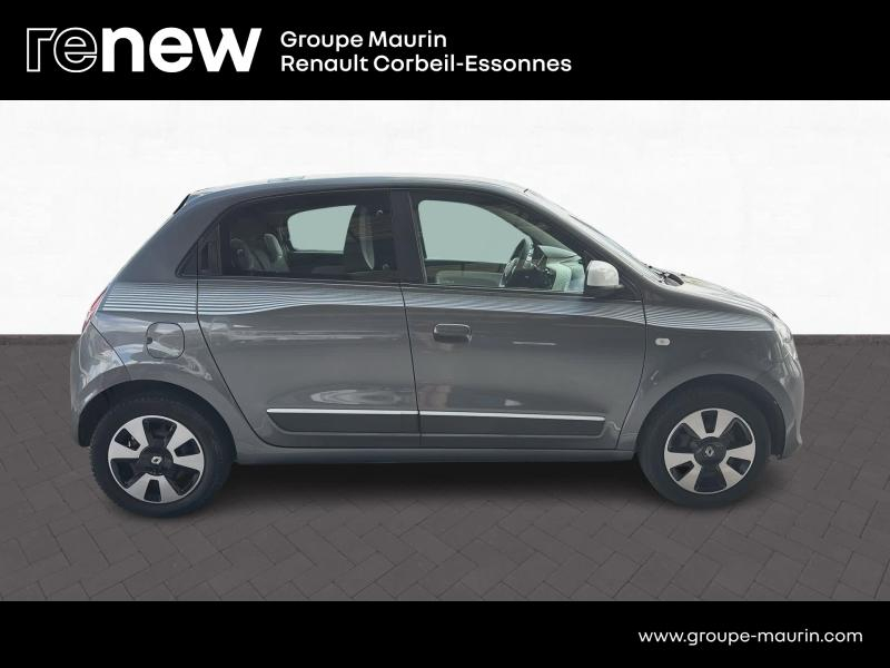 RENAULT Twingo d’occasion à vendre à CORBEIL-ESSONNES chez GRAND GARAGE FERAY SAE (Photo 4)