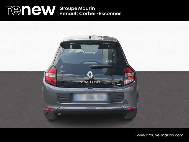 RENAULT Twingo d’occasion à vendre à CORBEIL-ESSONNES chez GRAND GARAGE FERAY SAE (Photo 6)