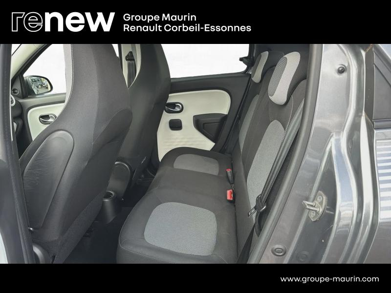RENAULT Twingo d’occasion à vendre à CORBEIL-ESSONNES chez GRAND GARAGE FERAY SAE (Photo 11)