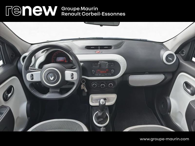 RENAULT Twingo d’occasion à vendre à CORBEIL-ESSONNES chez GRAND GARAGE FERAY SAE (Photo 12)