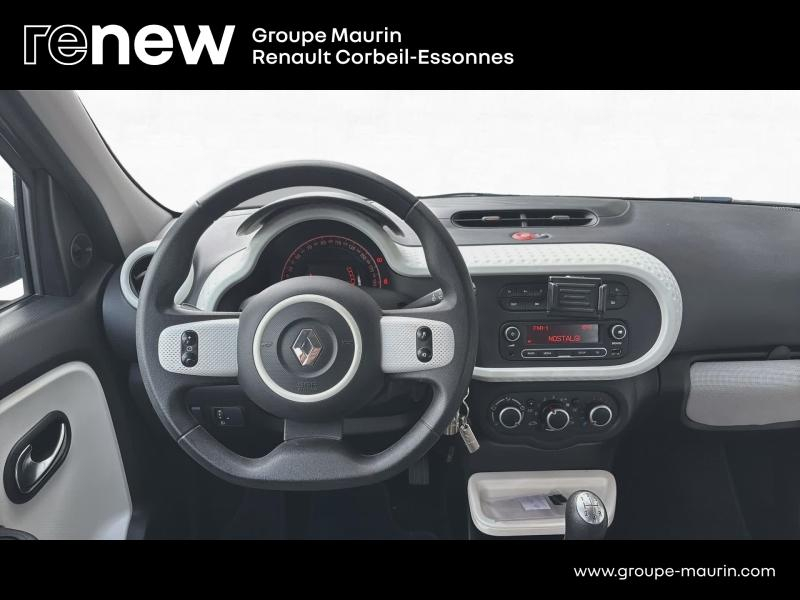 RENAULT Twingo d’occasion à vendre à CORBEIL-ESSONNES chez GRAND GARAGE FERAY SAE (Photo 13)