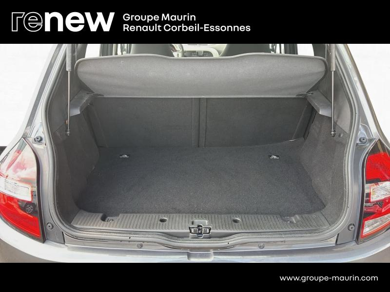 RENAULT Twingo d’occasion à vendre à CORBEIL-ESSONNES chez GRAND GARAGE FERAY SAE (Photo 14)