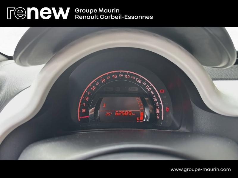 RENAULT Twingo d’occasion à vendre à CORBEIL-ESSONNES chez GRAND GARAGE FERAY SAE (Photo 15)