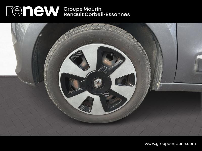 RENAULT Twingo d’occasion à vendre à CORBEIL-ESSONNES chez GRAND GARAGE FERAY SAE (Photo 19)