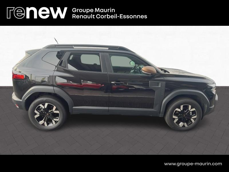 DACIA Duster d’occasion à vendre à CORBEIL-ESSONNES chez GRAND GARAGE FERAY SAE (Photo 4)