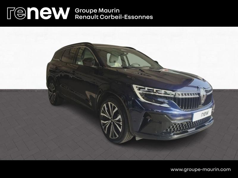 RENAULT Espace d’occasion à vendre à CORBEIL-ESSONNES chez GRAND GARAGE FERAY SAE (Photo 3)