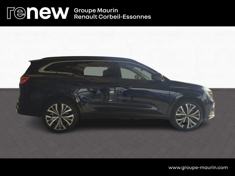 RENAULT Espace d’occasion à vendre à CORBEIL-ESSONNES chez GRAND GARAGE FERAY SAE (Photo 4)